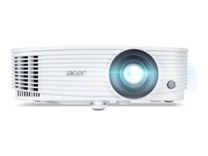 Acer P1257i - DLP-Projektor - tragbar - 3D - 4500 lm -...