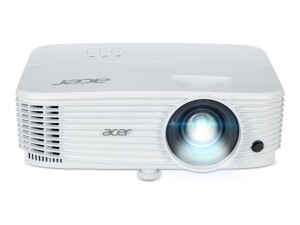 Acer P1257i - DLP-Projektor - tragbar - 3D - 4500 lm -...