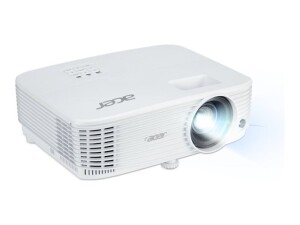 Acer P1257i - DLP-Projektor - tragbar - 3D - 4500 lm - XGA (1024 x 768)