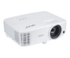 Acer P1257i - DLP-Projektor - tragbar - 3D - 4500 lm - XGA (1024 x 768)