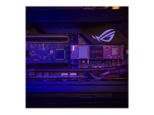 WD WD_BLACK SN750 SE WDS100T1B0E - SSD - 1 TB - intern - M.2 2280 - PCIe 4.0 (NVMe)