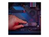 WD WD_BLACK SN750 SE WDS100T1B0E - SSD - 1 TB - intern - M.2 2280 - PCIe 4.0 (NVMe)