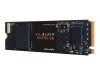 WD WD_BLACK SN750 SE WDS100T1B0E - SSD - 1 TB - intern - M.2 2280 - PCIe 4.0 (NVMe)