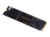WD WD_BLACK SN750 SE WDS100T1B0E - SSD - 1 TB - intern - M.2 2280 - PCIe 4.0 (NVMe)