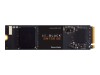 WD WD_BLACK SN750 SE WDS100T1B0E - SSD - 1 TB - intern - M.2 2280 - PCIe 4.0 (NVMe)