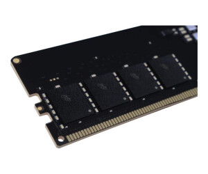 Micron Crucial - DDR5 - Module - 16 GB - Dimm 288 -Pin