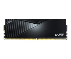 Adata XPG Lancer - DDR5 - KIT - 32 GB: 2 x 16 GB - Dimm...
