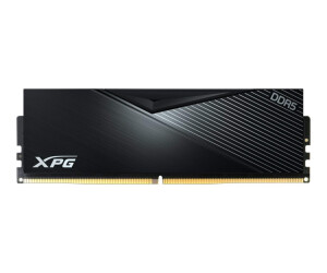Adata XPG Lancer - DDR5 - KIT - 32 GB: 2 x 16 GB - Dimm...