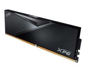 ADATA XPG LANCER - DDR5 - Kit - 32 GB: 2 x 16 GB - DIMM 288-PIN