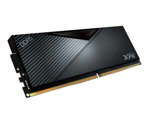 Adata XPG Lancer - DDR5 - KIT - 32 GB: 2 x 16 GB - Dimm 288 -Pin
