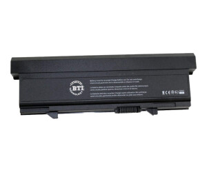 BTI DL-E5400H - Laptop-Batterie (gleichwertig mit: Dell...
