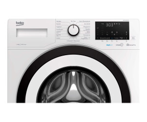 BEKO AquaTech WMY81465AQR1 - Waschmaschine - Breite: 60 cm
