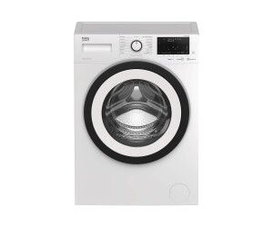 BEKO AquaTech WMY81465AQR1 - Waschmaschine - Breite: 60 cm