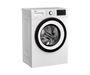 BEKO AquaTech WMY81465AQR1 - Waschmaschine - Breite: 60 cm