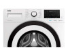 BEKO AquaTech WMY81465AQR1 - Waschmaschine - Breite: 60 cm