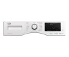 BEKO AquaTech WMY81465AQR1 - Waschmaschine - Breite: 60 cm