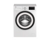 BEKO AquaTech WMY81465AQR1 - Waschmaschine - Breite: 60 cm