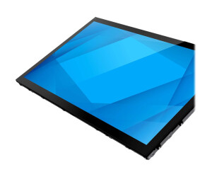 Elo Touch Solutions Elo 3263L - LED-Monitor - 81.3 cm (32") (31.5" sichtbar)
