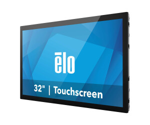 Elo Touch Solutions Elo 3263L - LED-Monitor - 81.3 cm (32") (31.5" sichtbar)