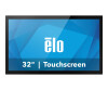 Elo Touch Solutions Elo 3263L - LED-Monitor - 81.3 cm (32") (31.5" sichtbar)