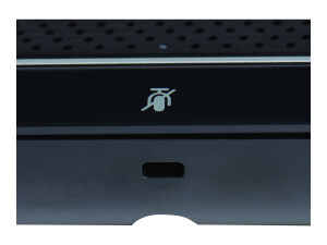 Jabra SPEAK 810 UC - Freisprechtelefon - Bluetooth