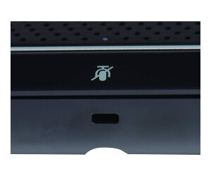 Jabra SPEAK 810 UC - Freisprechtelefon - Bluetooth