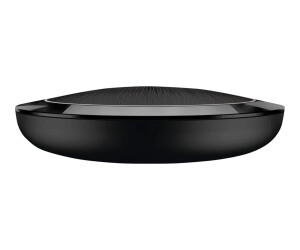 Jabra SPEAK 810 UC - Freisprechtelefon - Bluetooth