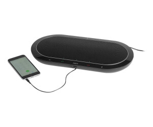 Jabra Speak 810 UC - VoIP hands -free phone for table