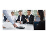Jabra SPEAK 810 UC - Freisprechtelefon - Bluetooth