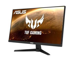 ASUS TUF Gaming VG247Q1A - LED-Monitor - Gaming - 60.5 cm (23.8")