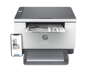 HP LaserJet MFP M234dwe - Multifunktionsdrucker - s/w -...