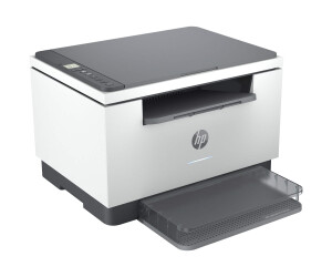HP LaserJet MFP M234dwe - Multifunktionsdrucker - s/w - Laser - Legal (216 x 356 mm)