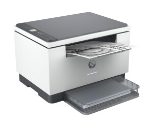 HP LaserJet MFP M234dwe - Multifunktionsdrucker - s/w - Laser - Legal (216 x 356 mm)