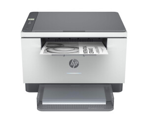 HP LaserJet MFP M234dwe - Multifunktionsdrucker - s/w - Laser - Legal (216 x 356 mm)