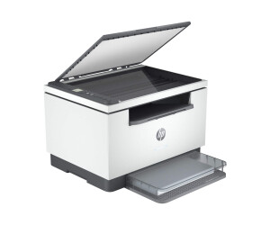 HP LaserJet MFP M234dwe - Multifunktionsdrucker - s/w - Laser - Legal (216 x 356 mm)