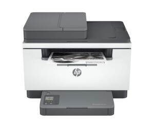 HP Laserjet MFP M234SDNE - Multifunction printer - S/W -...