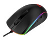 HyperX Pulsefire Surge - Maus - optisch - 6 Tasten