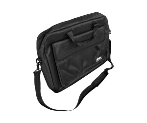 Ultron Case Basic - Notebook bag - 38 cm (15.6 ")