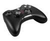 MSI Force GC30 V2 - Game Pad - kabellos, kabelgebunden