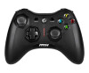 MSI Force GC30 V2 - Game Pad - kabellos, kabelgebunden