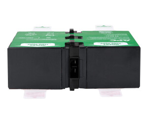 APC Replacement Battery Cartridge #123 - USV battery