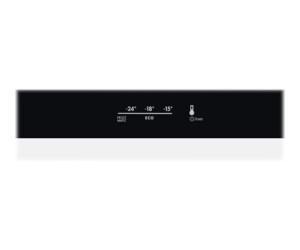 Electrolux AEG ÖKO ARCTIS AGB620F6NW - Gefrierschrank - Gefrierschrank