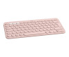 Logitech K380 Multi-Device Bluetooth Keyboard