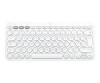 Logitech K380 Multi-Device Bluetooth Keyboard