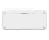 Logitech K380 Multi-Device Bluetooth Keyboard