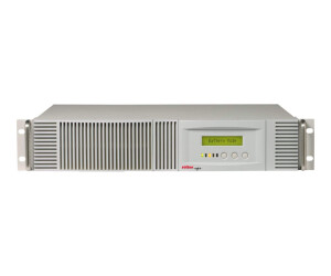 ROLINE ProSecure II 3000 RM2HE - USV (Rack -...