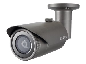 Hanwha Techwin WiseNet Q QNO-6022R - Netzwerk-Überwachungskamera - Farbe (Tag&Nacht)