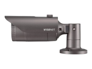 Hanwha Techwin WiseNet Q QNO-6022R - Netzwerk-Überwachungskamera - Farbe (Tag&Nacht)