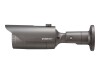 Hanwha Techwin WiseNet Q QNO-6022R - Netzwerk-Überwachungskamera - Farbe (Tag&Nacht)