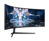 Samsung Odyssey Neo G9 S49AG954NU - G9 Series - QLED-Monitor - gebogen - 124.5 cm (49")